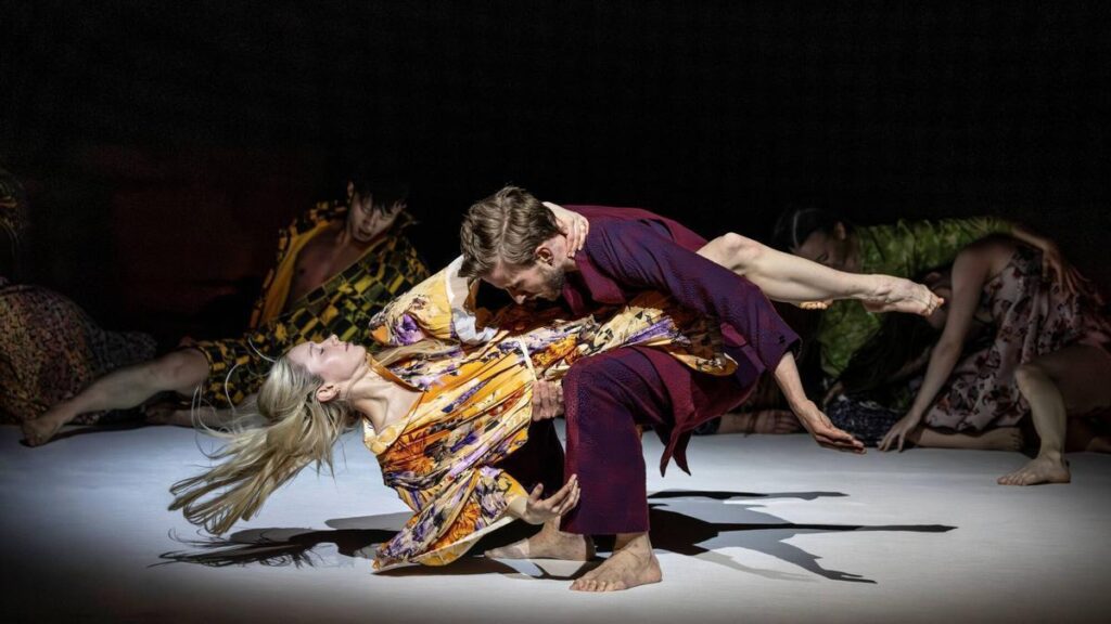 tenerife danse internationale auditorio mapas 2026