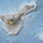 tenerife essaim seismes teide juillet 2026