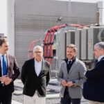 tenerife la gomera cable sous marin plus profond monde