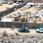 tenerife operation squats illegaux arona