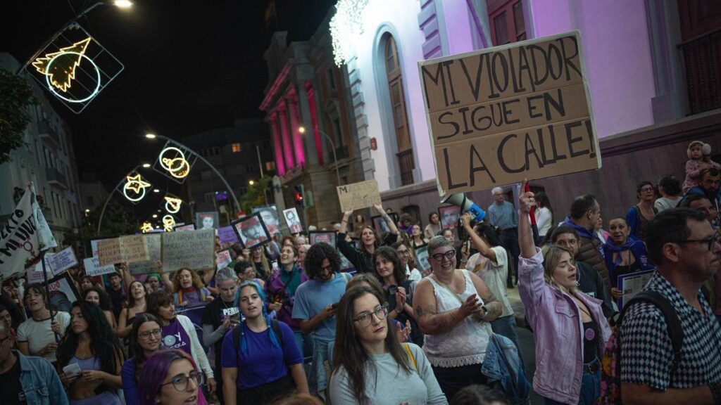 tenerife protocole violences sexuelles lieux nuit santa cruz
