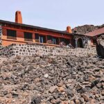 tenerife refuge altavista teide rouvre travaux 2026