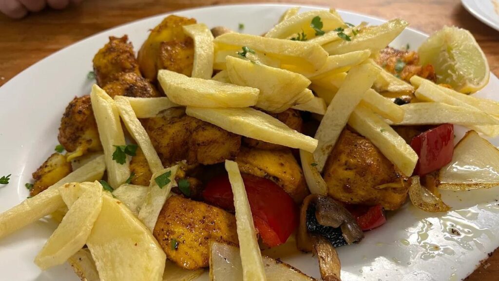 tenerife villages gastronomiques national geographic