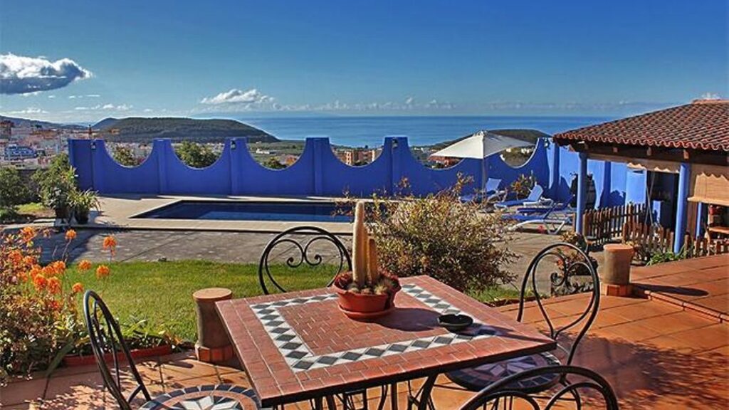 tourisme la palma effet multiplicateur perte economique