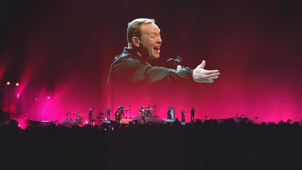 ub40 concerts canaries juillet 2026 ali campbell