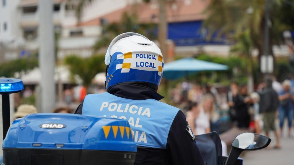 vente sauvette arona 320 interventions police 2026