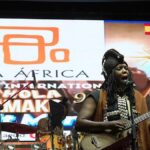 womex 2026 concert gratuit virginie dembele gran canaria