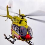 accident la graciosa evacuation helicoptere lanzarote