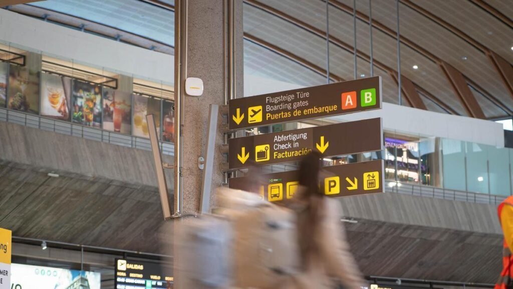 aeroport tenerife nord plan transformation 313 millions