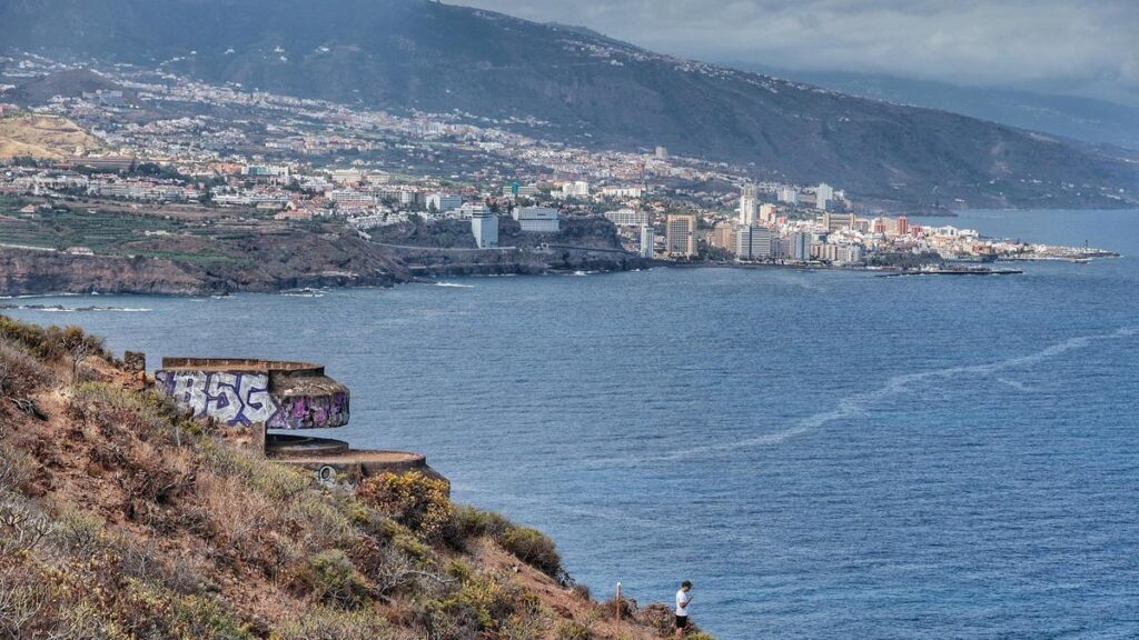 bunker la quinta tenerife rehabilitation