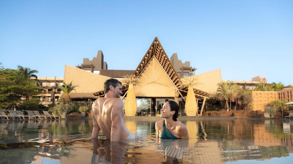 canaries accord moratoire touristique 500 millions