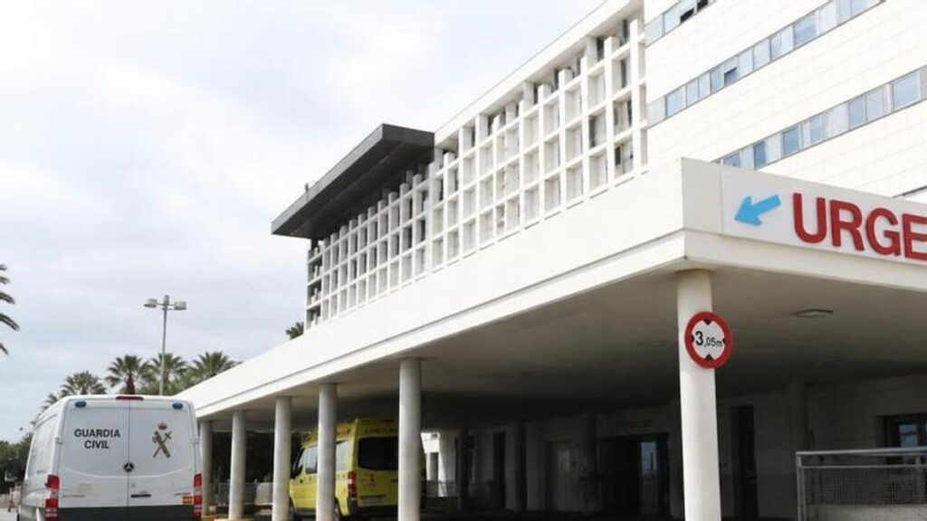 canaries hopitaux augc espaces securises detenus