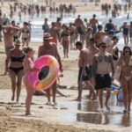 canaries hotels record juillet emplois