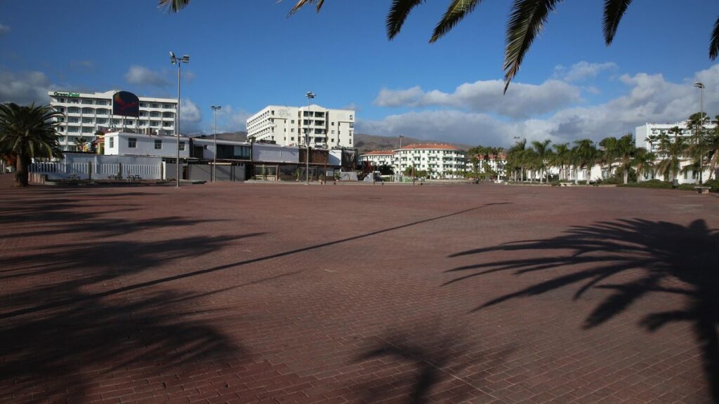canaries nuitees appartements touristiques juillet
