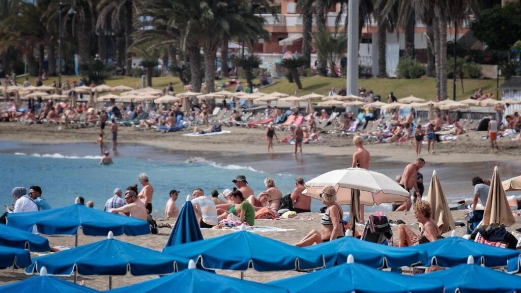 canaries population etrangere augmentation