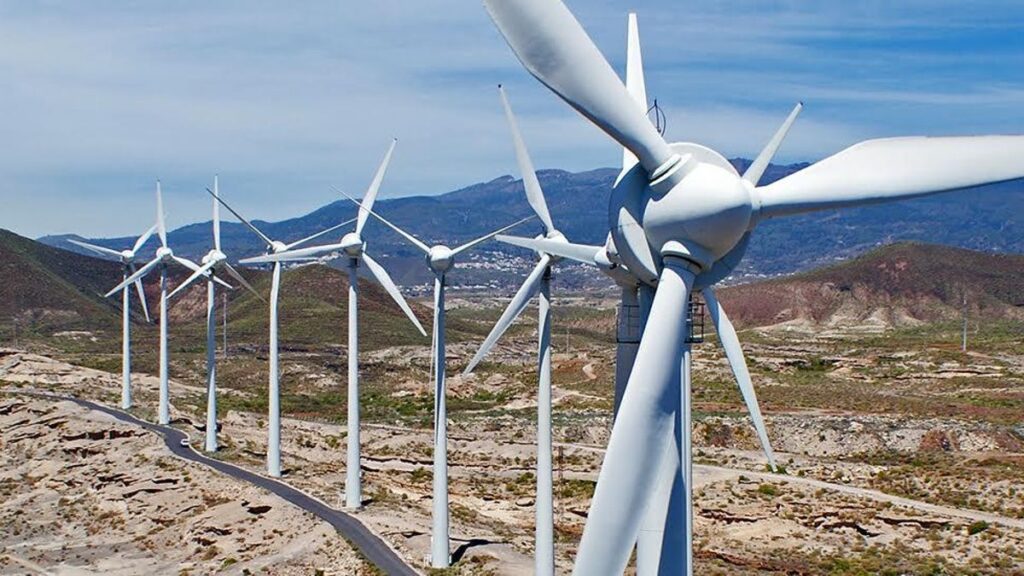 canaries transition electrique renouvelable 2025