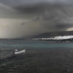canaries tregua chaleur pluies temperatures