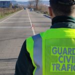 conduire trop lentement espagne amende