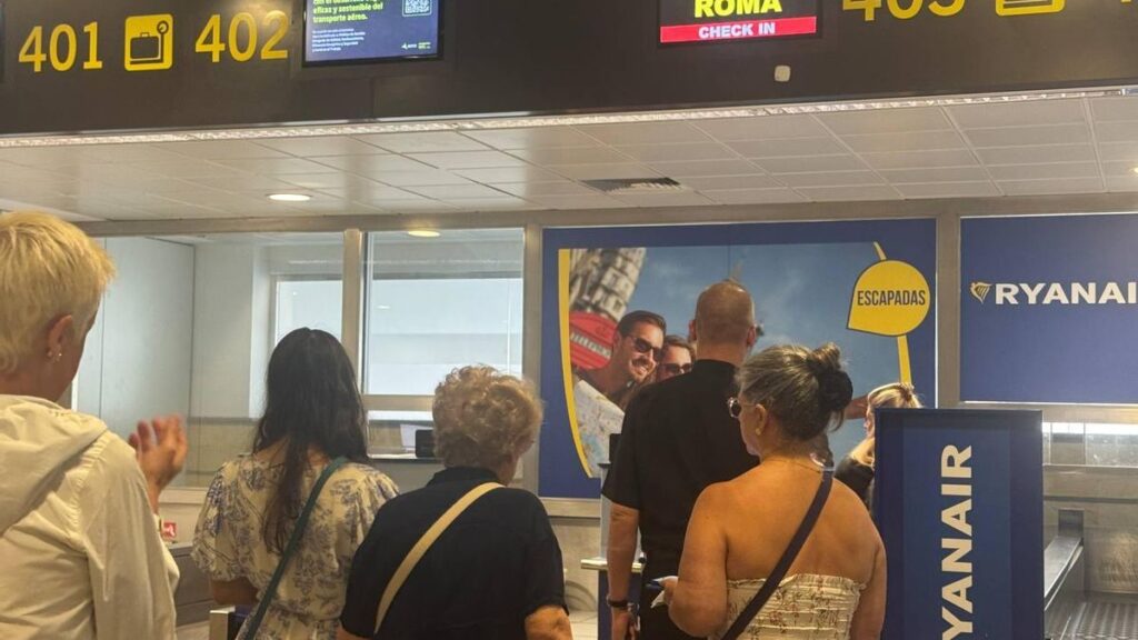 controles frontaliers italie espagne impact canaries