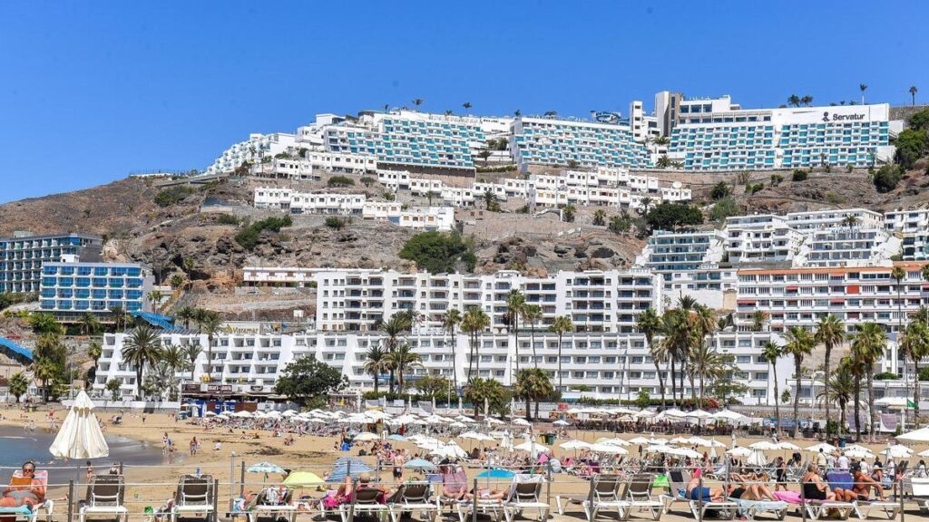 copropriete gran canaria interpretes langue