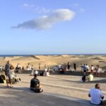 dunes maspalomas dispositif surveillance renforce