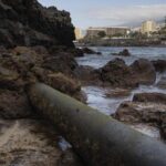 eaux usees tenerife defi environnemental