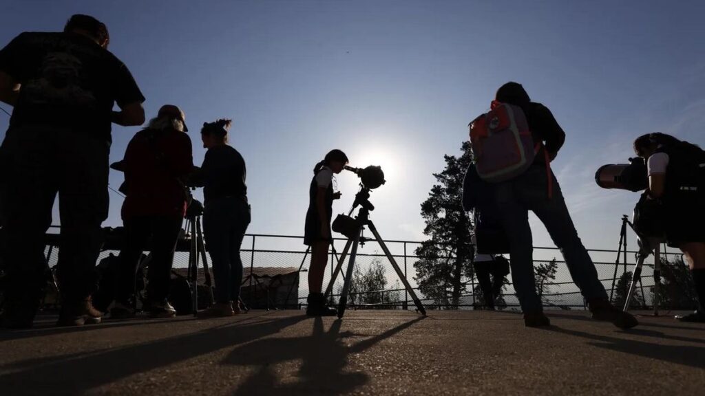 eclipse 2027 canaries expedition maroc projet nate