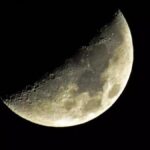 eclipse lunaire 28 aout canaries
