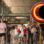 eclipse solaire 12 aout vols canaries