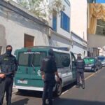 extradition jamie hutch lanzarote irlande