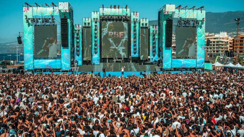 festivals canaries climat organisation