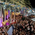 fete la rama agaete gran canaria