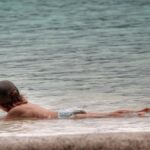 fin canicule canaries retour alizes alertes vent mer
