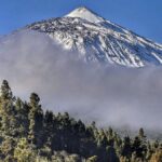 fraicheur tenerife echapper chaleur montagne