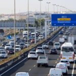 gran canaria carriles bus vao etude faisabilite