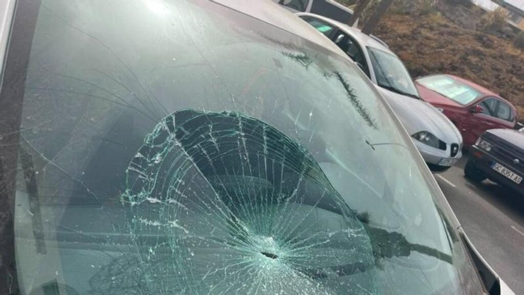 gran canaria voisine terrorise quartier el puertillo