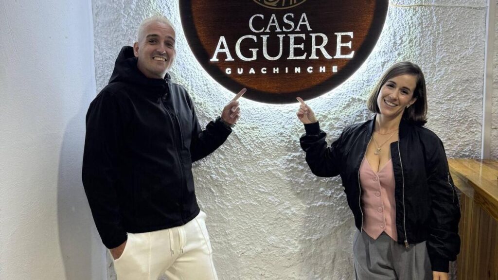 guachinches modernos tenerife communaute gastronomique