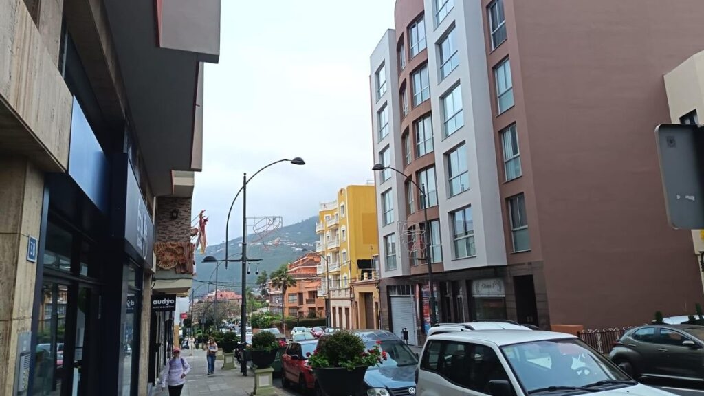 immobilier tenerife loyers hausse la orotava