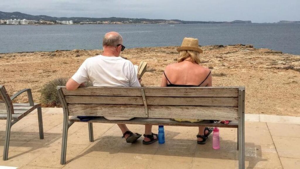 imserso inegalite retraites canaries iles non capitalines