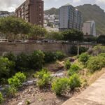 inondations tenerife ravins almeyda tahodio risques