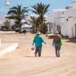 la graciosa panne electricite dimanche