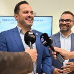 lanzarote plainte maire arrecife contrats fetes