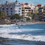 locations saisonnieres tenerife granadilla abona inspection