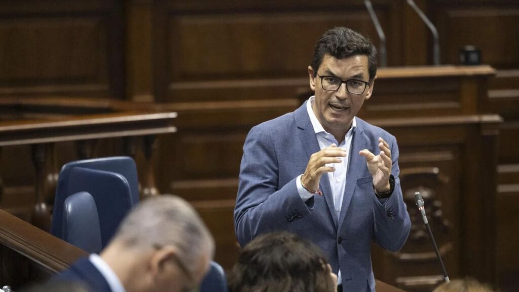 logement canaries icavi budget execution lente