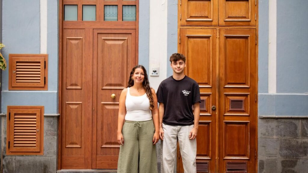 logement etudiant la laguna crise