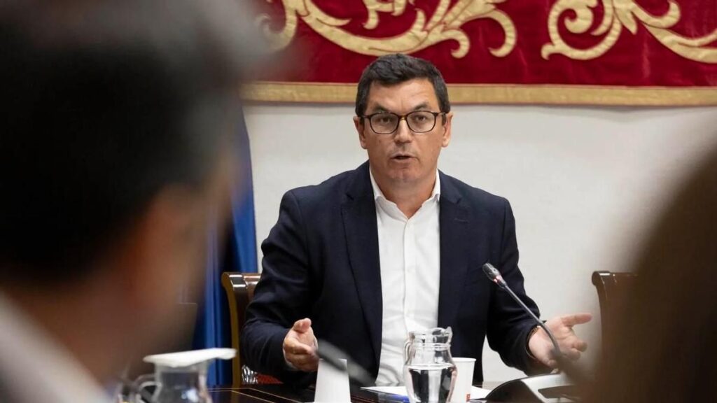 logement social canaries aucune adjudication 2026