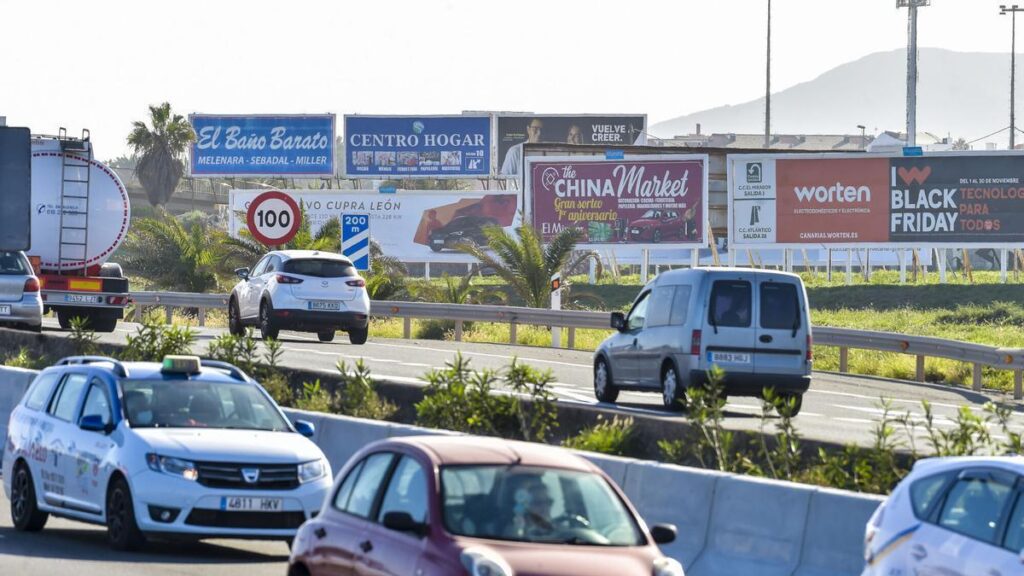 loi logement canaries depasse cadre initial