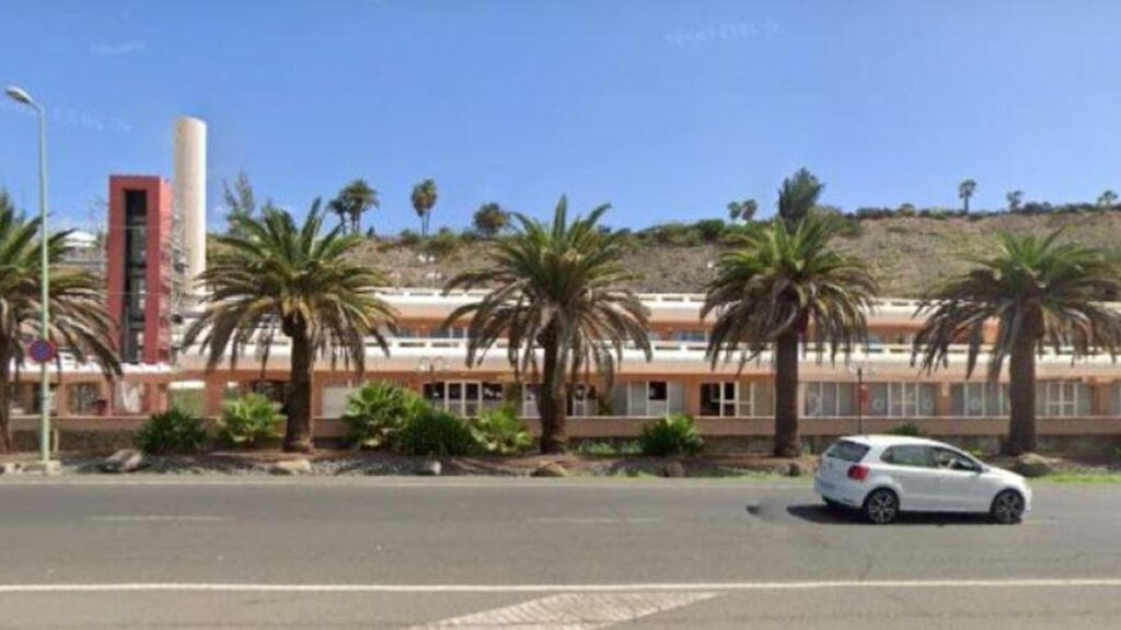 loi touristique gran canaria formulaire controverse proprietaires