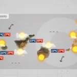 meteo canaries samedi 22 aout