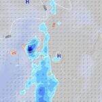 meteo canaries septembre previsions aemet